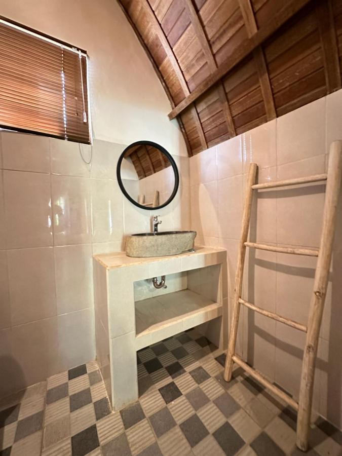 Jordan Guest House Uluwatu Zewnętrze zdjęcie