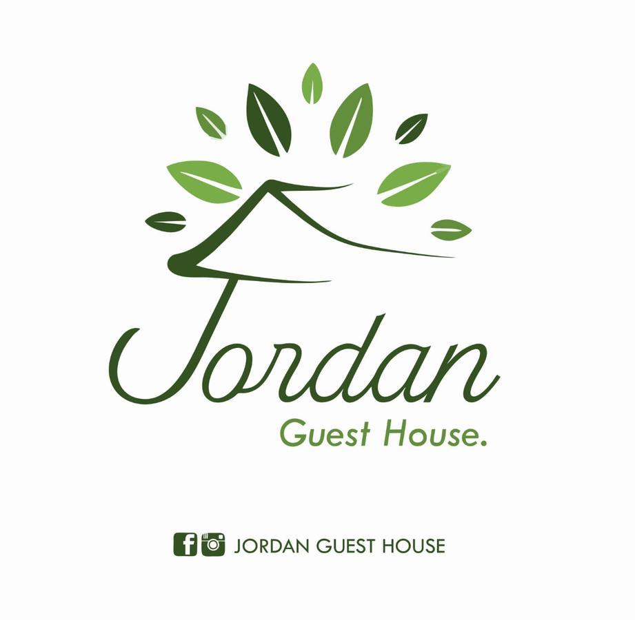 Jordan Guest House Uluwatu Zewnętrze zdjęcie