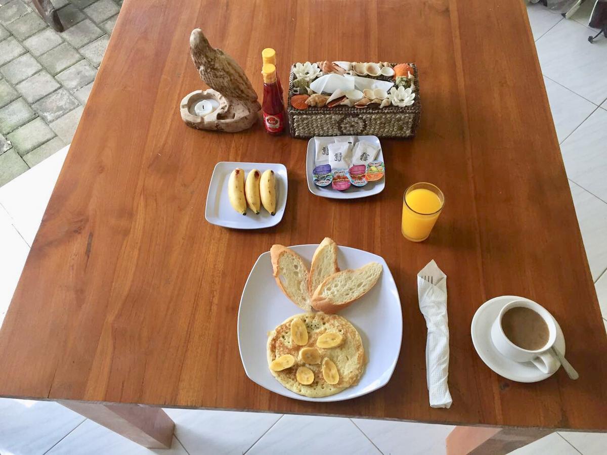 Jordan Guest House Uluwatu Zewnętrze zdjęcie