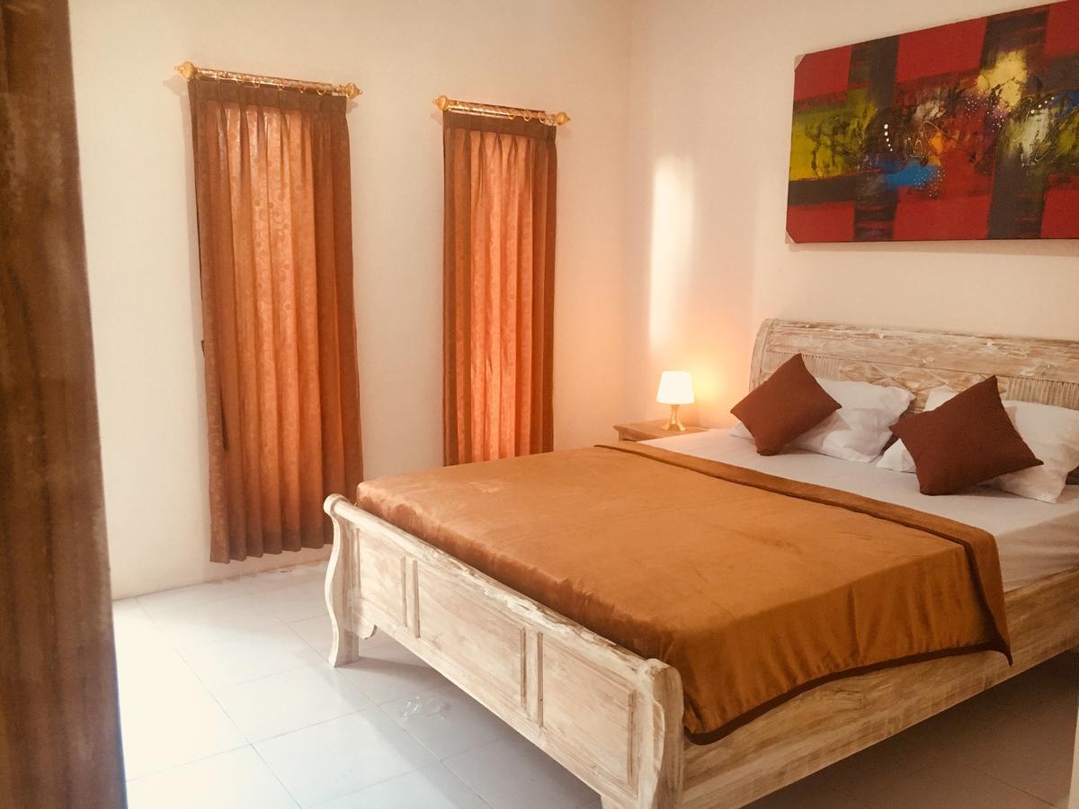 Jordan Guest House Uluwatu Zewnętrze zdjęcie