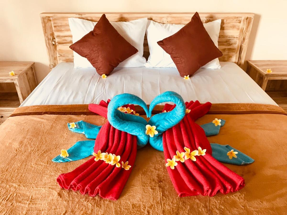 Jordan Guest House Uluwatu Zewnętrze zdjęcie