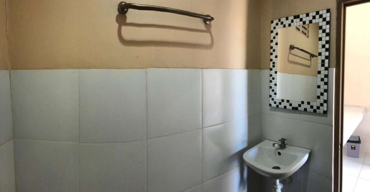 Jordan Guest House Uluwatu Zewnętrze zdjęcie
